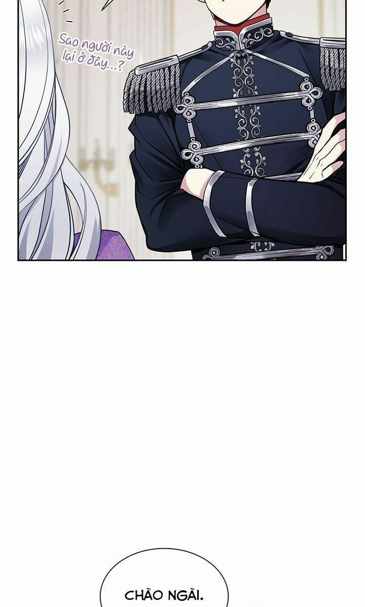 Con Gái Chồng Thật Dễ Thương 6 trang 33