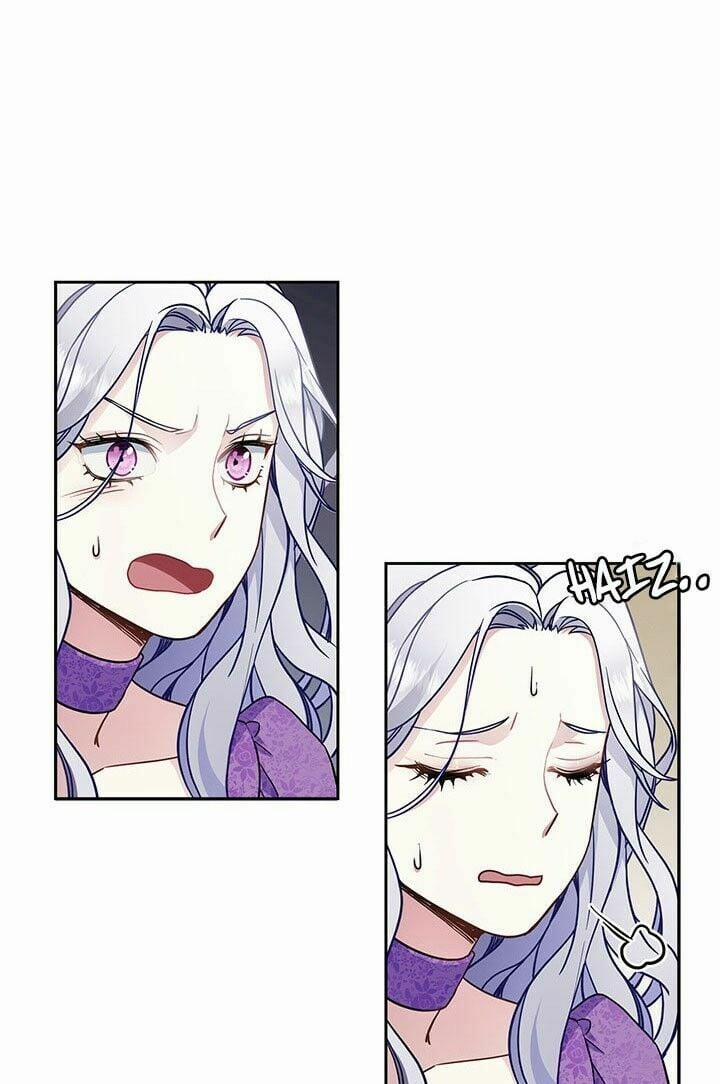 Con Gái Chồng Thật Dễ Thương 6 trang 36