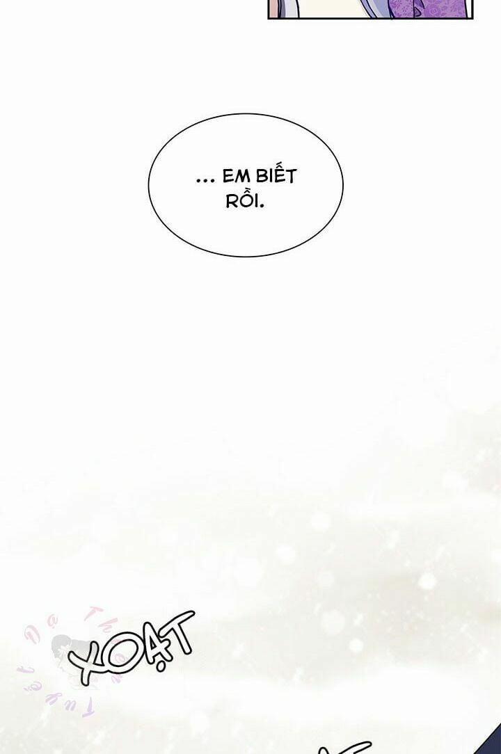 Con Gái Chồng Thật Dễ Thương 6 trang 37