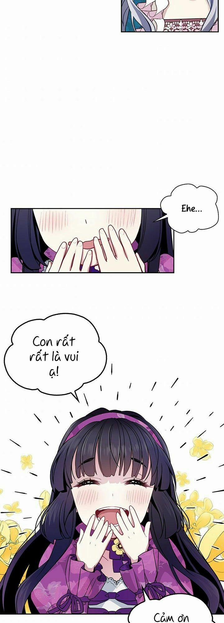 Con Gái Chồng Thật Dễ Thương 6 trang 4