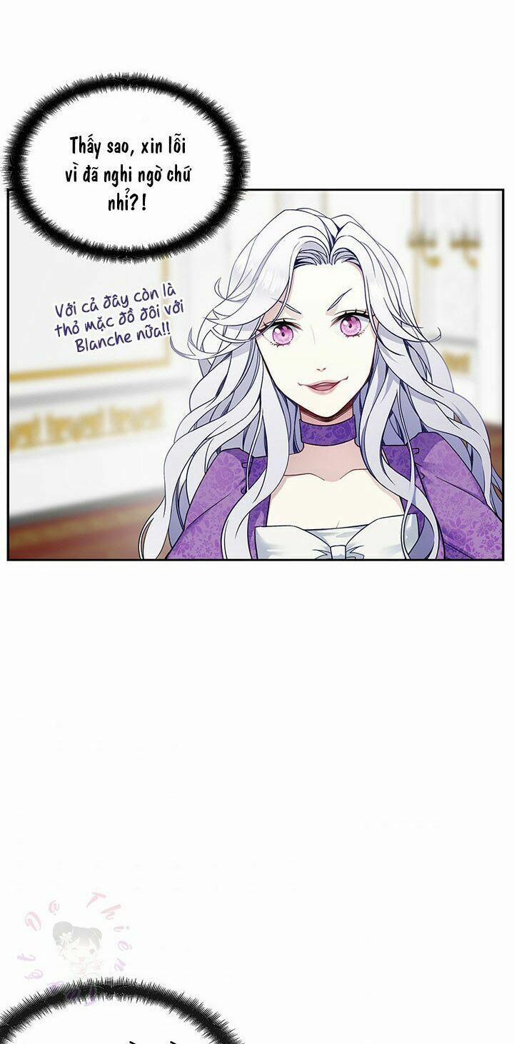 Con Gái Chồng Thật Dễ Thương 6 trang 40