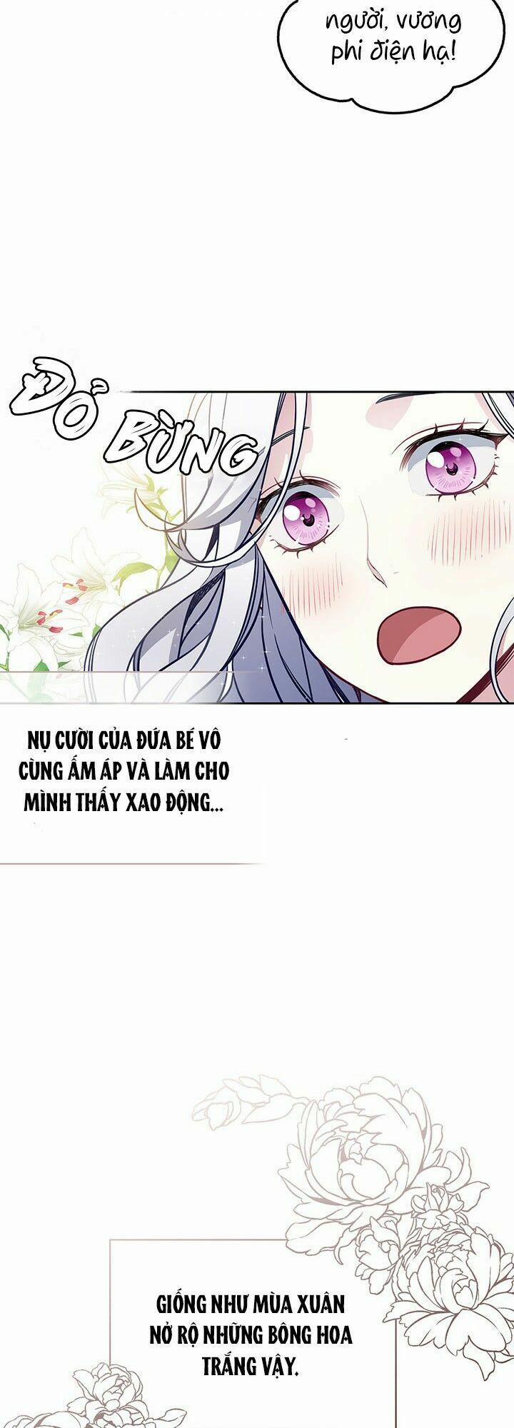 Con Gái Chồng Thật Dễ Thương 6 trang 5