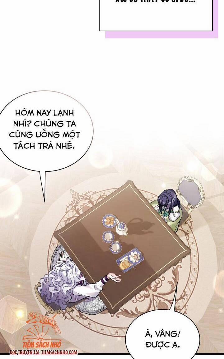 Con Gái Chồng Thật Dễ Thương 65 trang 15