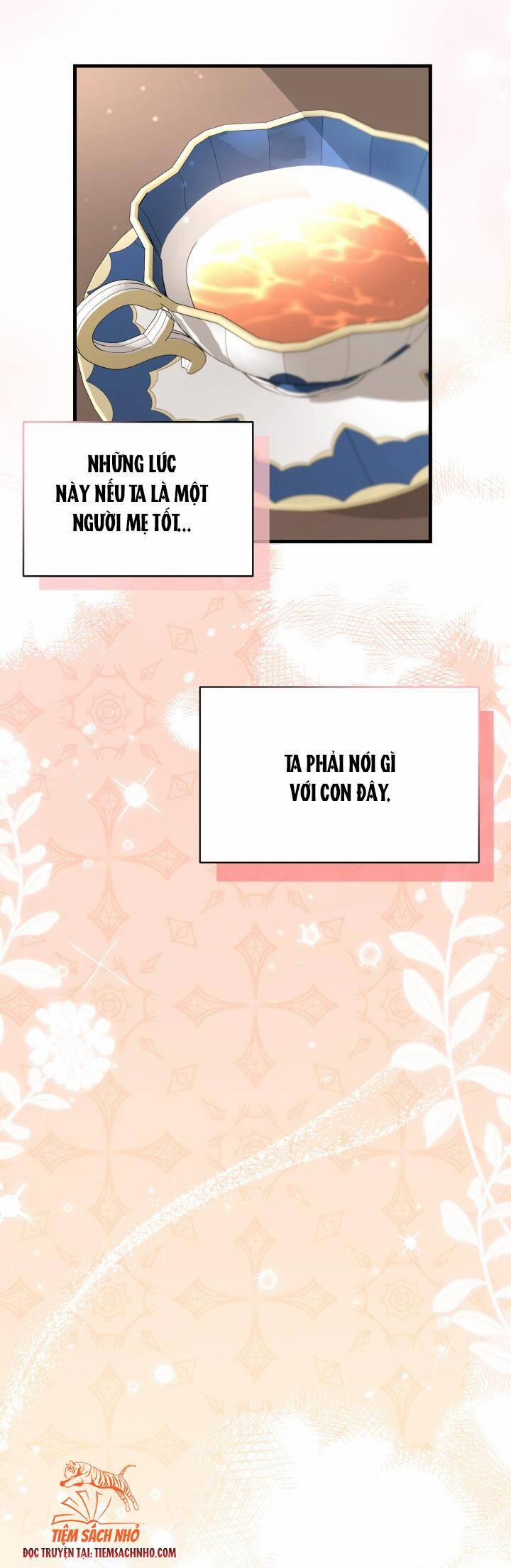 Con Gái Chồng Thật Dễ Thương 65 trang 30