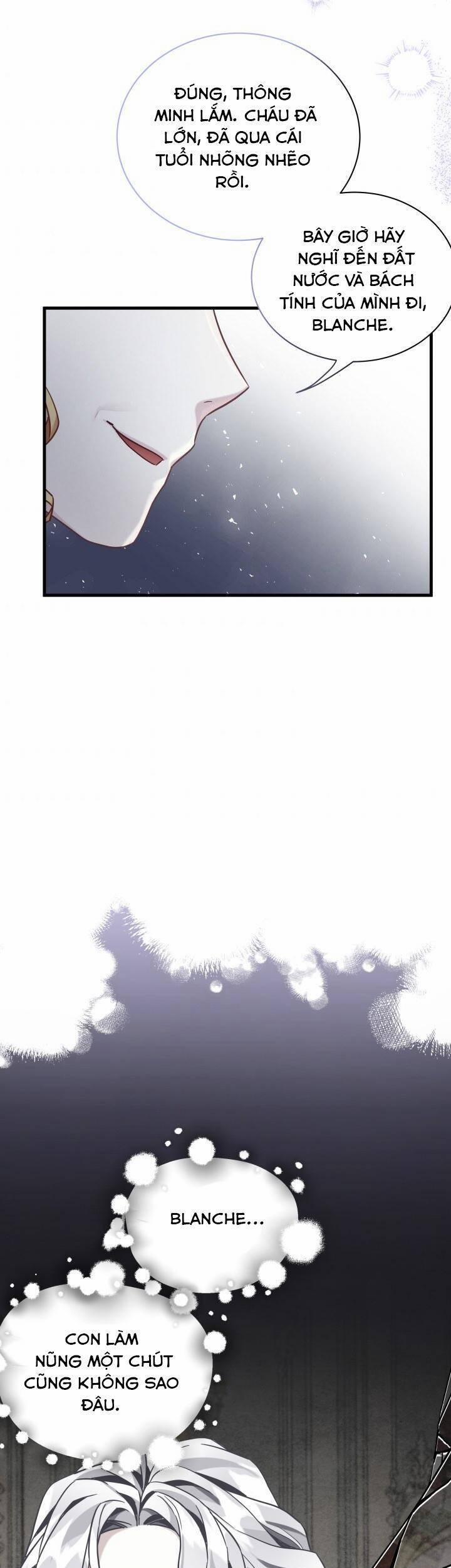 Con Gái Chồng Thật Dễ Thương 65 trang 4