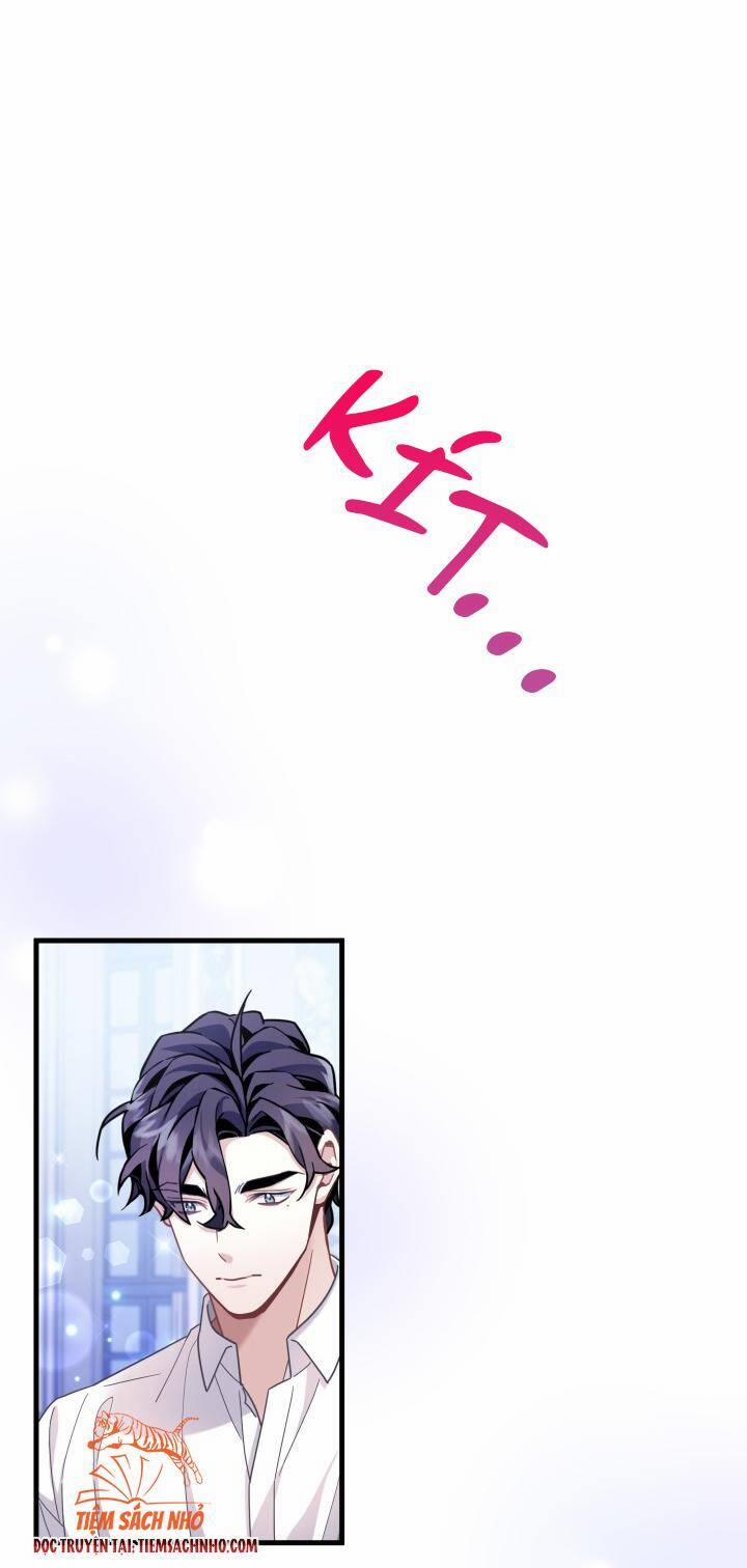 Con Gái Chồng Thật Dễ Thương 65 trang 41