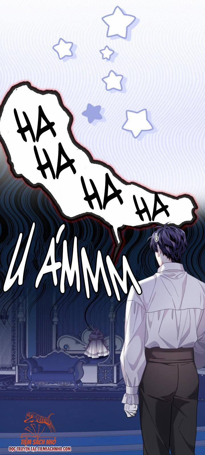 Con Gái Chồng Thật Dễ Thương 65 trang 43