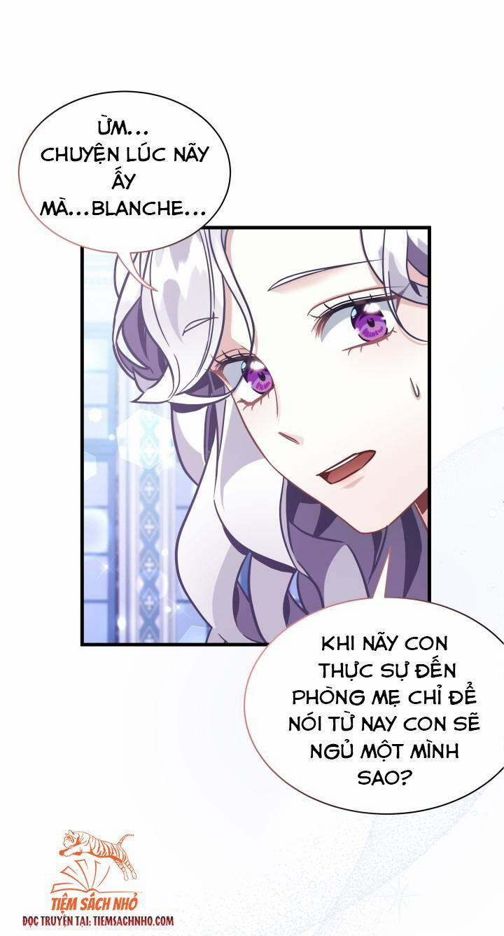 Con Gái Chồng Thật Dễ Thương 66 trang 15
