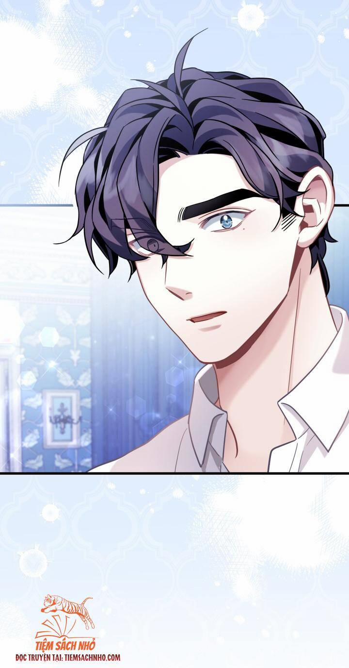 Con Gái Chồng Thật Dễ Thương 66 trang 2