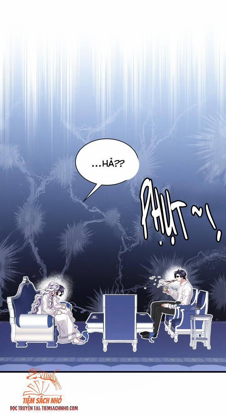Con Gái Chồng Thật Dễ Thương 66 trang 20