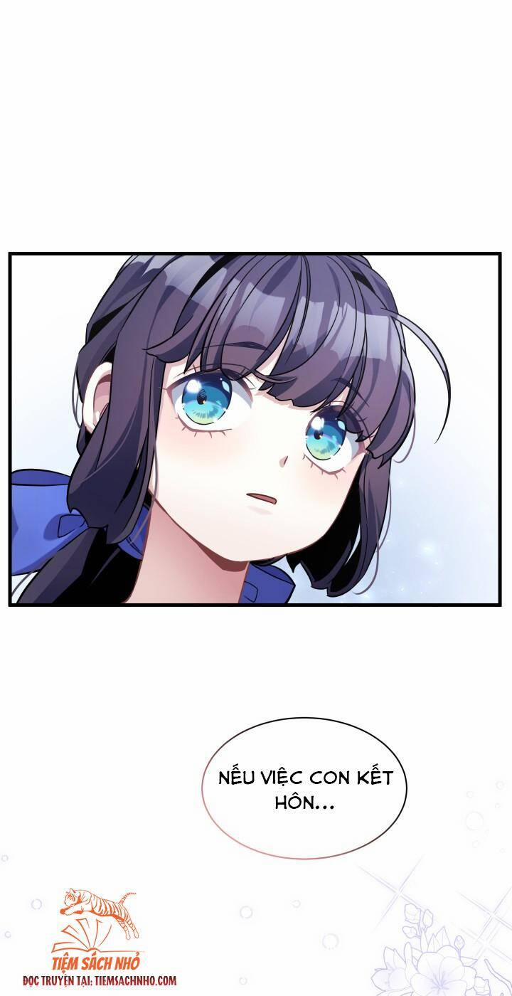 Con Gái Chồng Thật Dễ Thương 66 trang 26