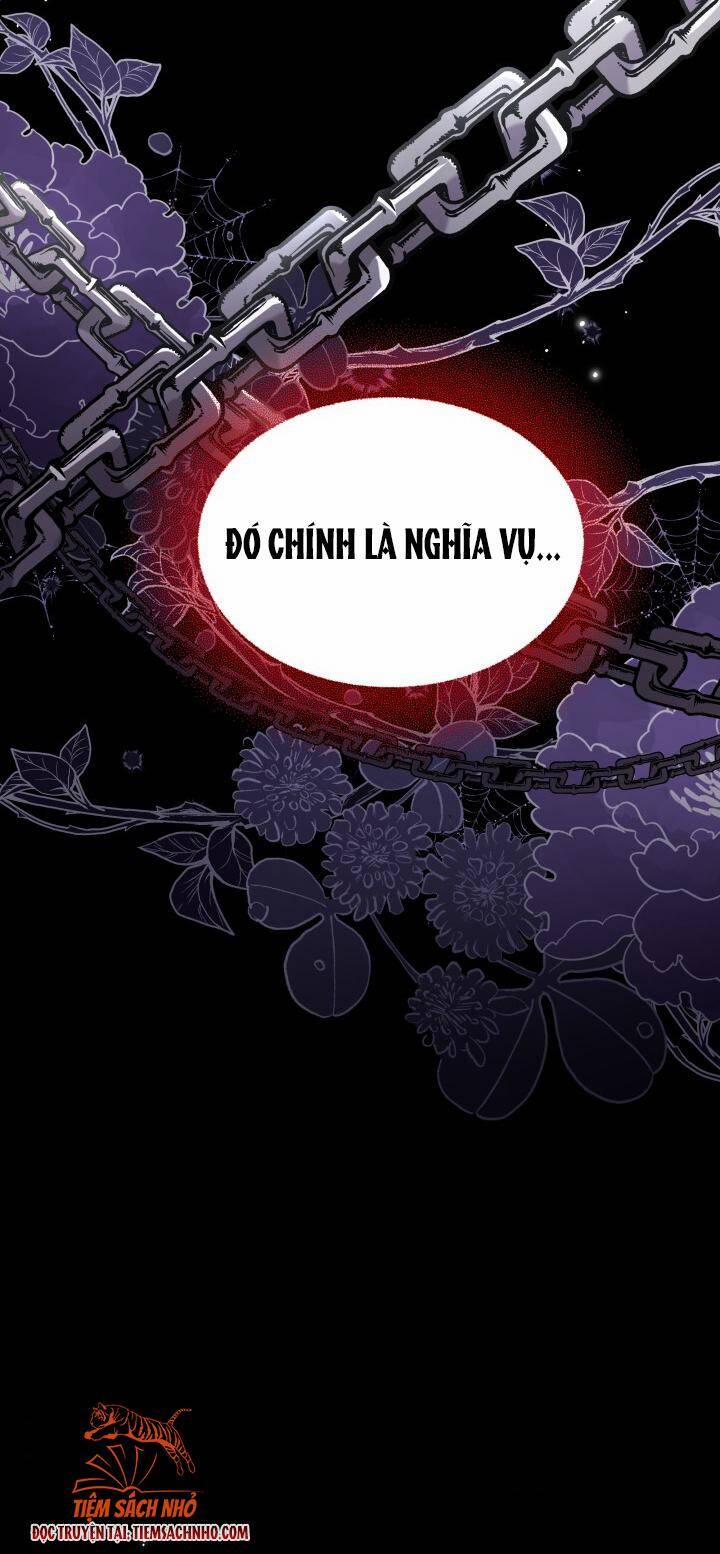 Con Gái Chồng Thật Dễ Thương 66 trang 36