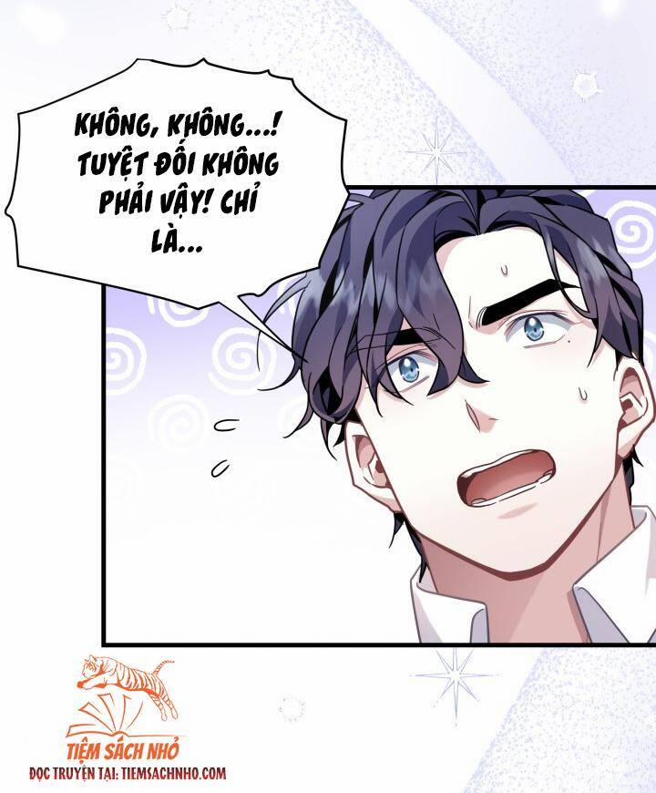 Con Gái Chồng Thật Dễ Thương 66 trang 43