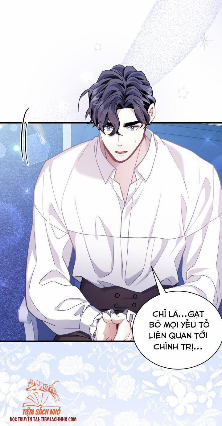 Con Gái Chồng Thật Dễ Thương 66 trang 44