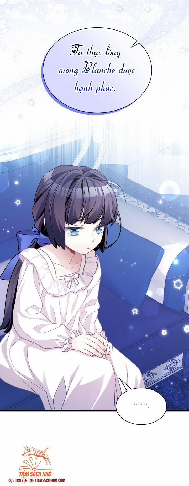 Con Gái Chồng Thật Dễ Thương 66 trang 45