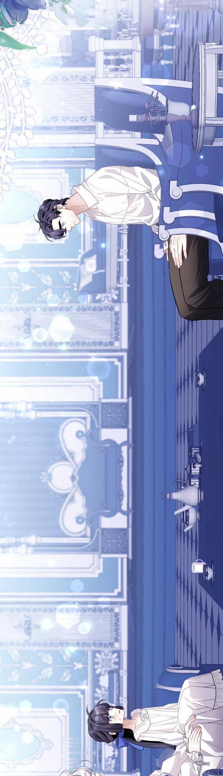 Con Gái Chồng Thật Dễ Thương 66 trang 47