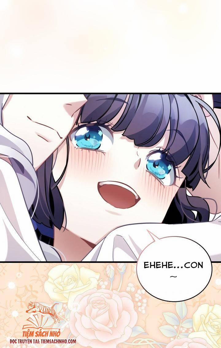Con Gái Chồng Thật Dễ Thương 66 trang 71