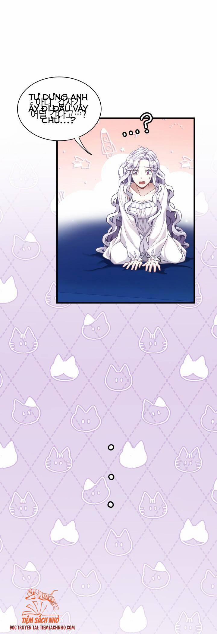 Con Gái Chồng Thật Dễ Thương 66 trang 8