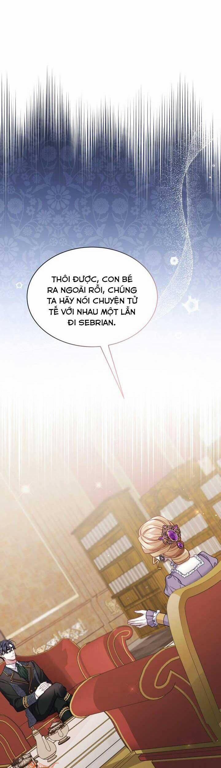 Con Gái Chồng Thật Dễ Thương 67 trang 15