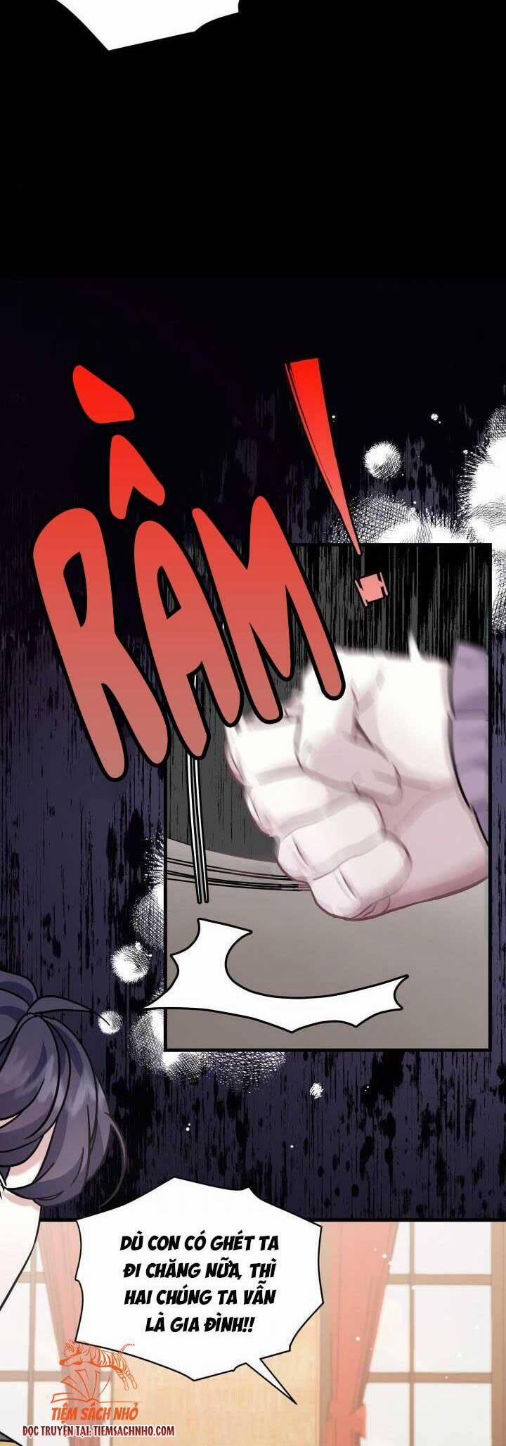 Con Gái Chồng Thật Dễ Thương 67 trang 22