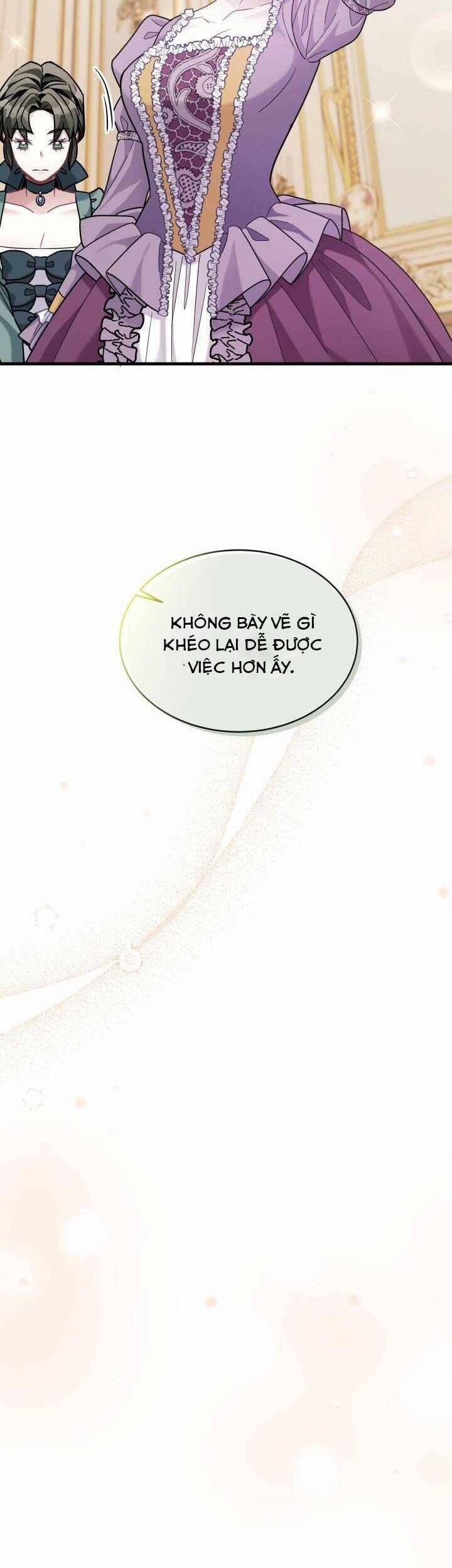 Con Gái Chồng Thật Dễ Thương 67 trang 4