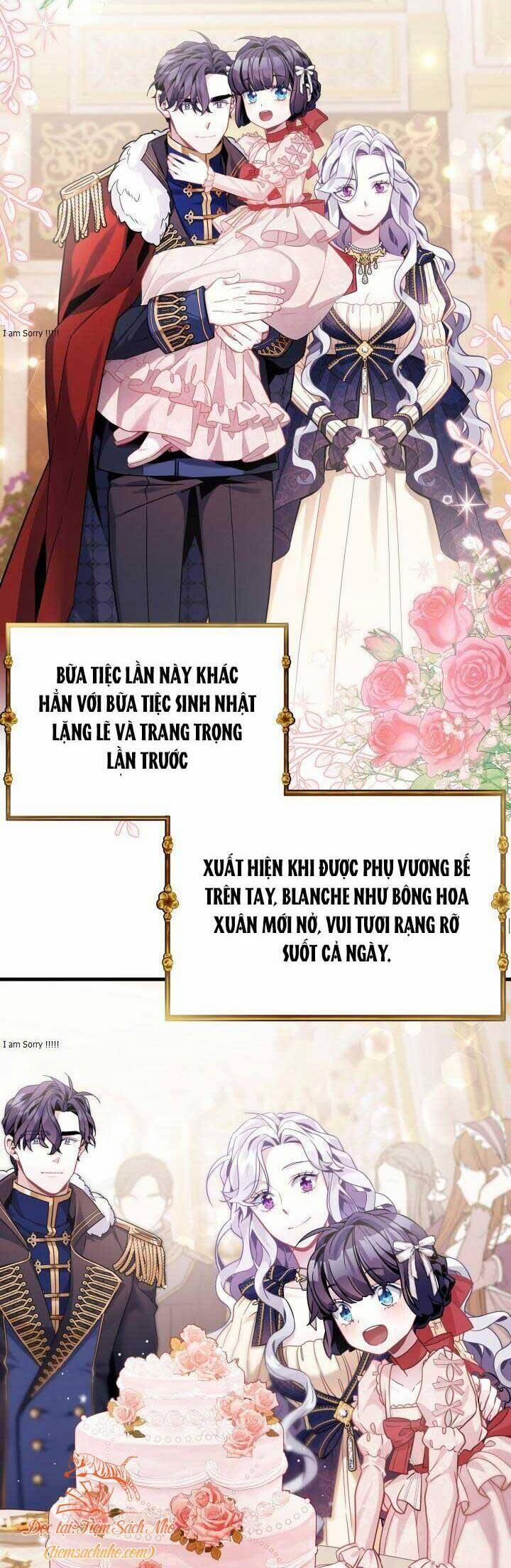 Con Gái Chồng Thật Dễ Thương 68 trang 1