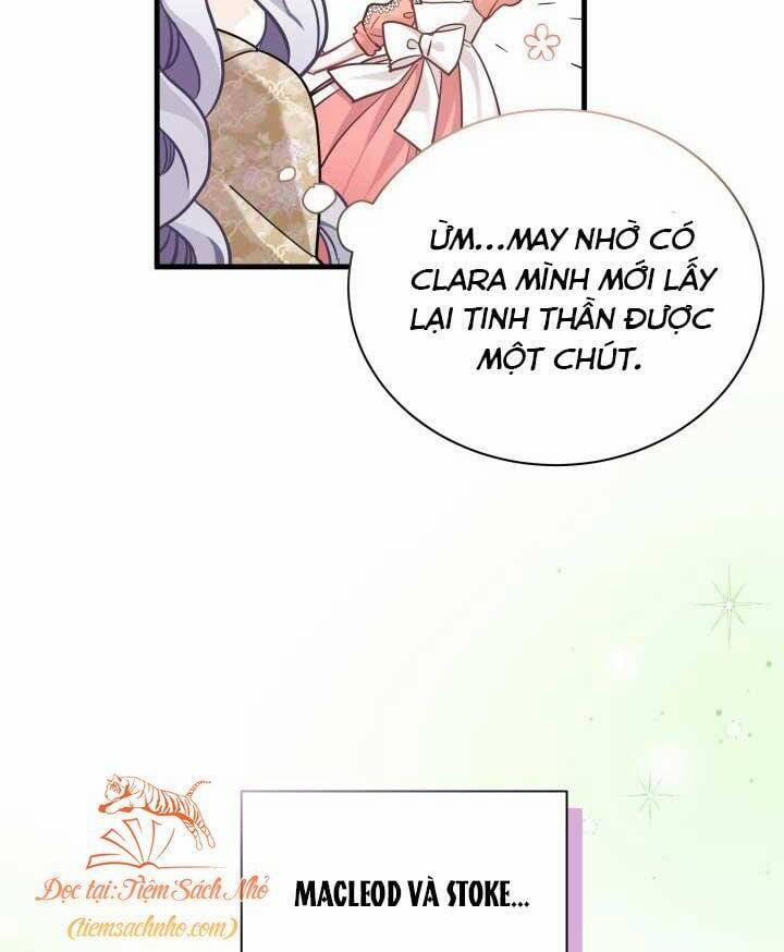 Con Gái Chồng Thật Dễ Thương 68 trang 34