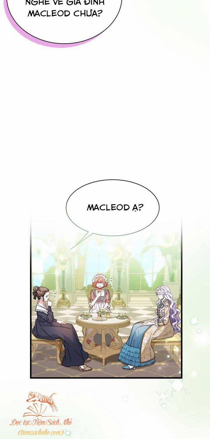 Con Gái Chồng Thật Dễ Thương 68 trang 36