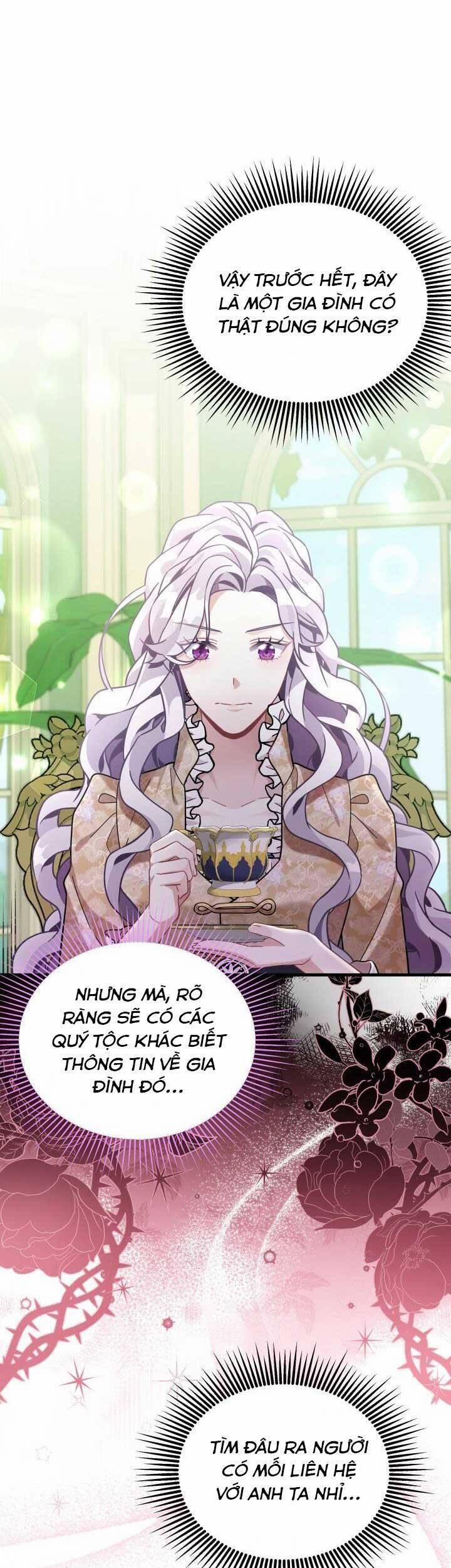 Con Gái Chồng Thật Dễ Thương 68 trang 41