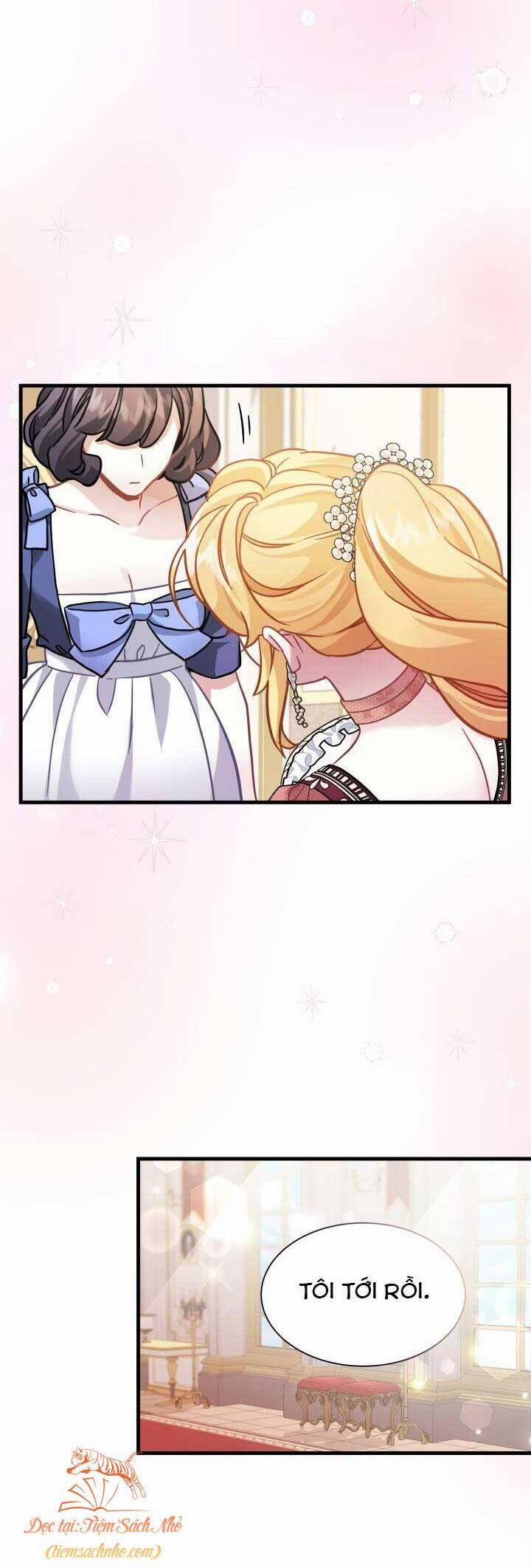 Con Gái Chồng Thật Dễ Thương 68 trang 44