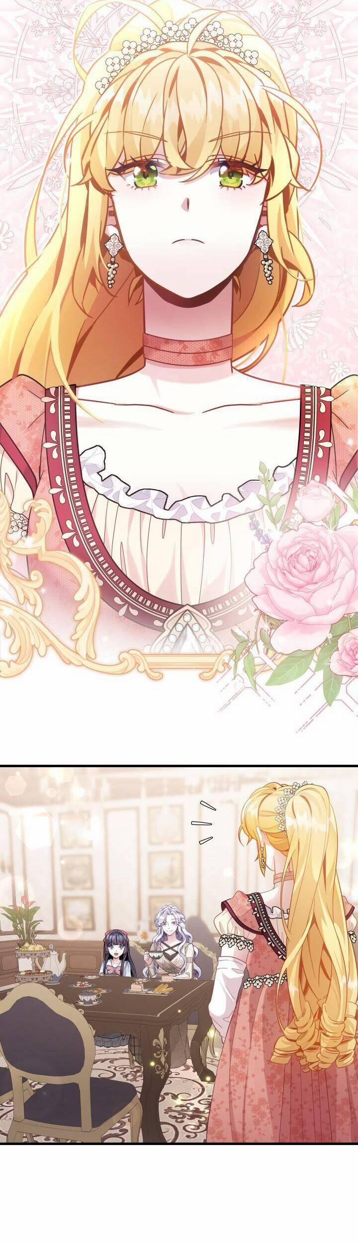 Con Gái Chồng Thật Dễ Thương 69 trang 1