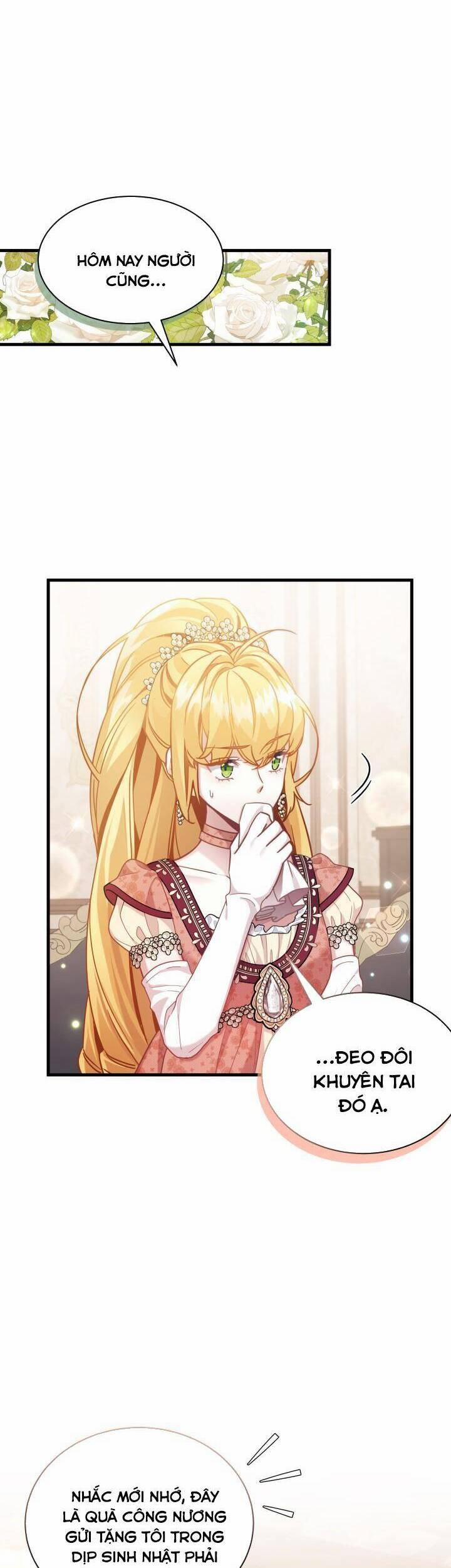 Con Gái Chồng Thật Dễ Thương 69 trang 11