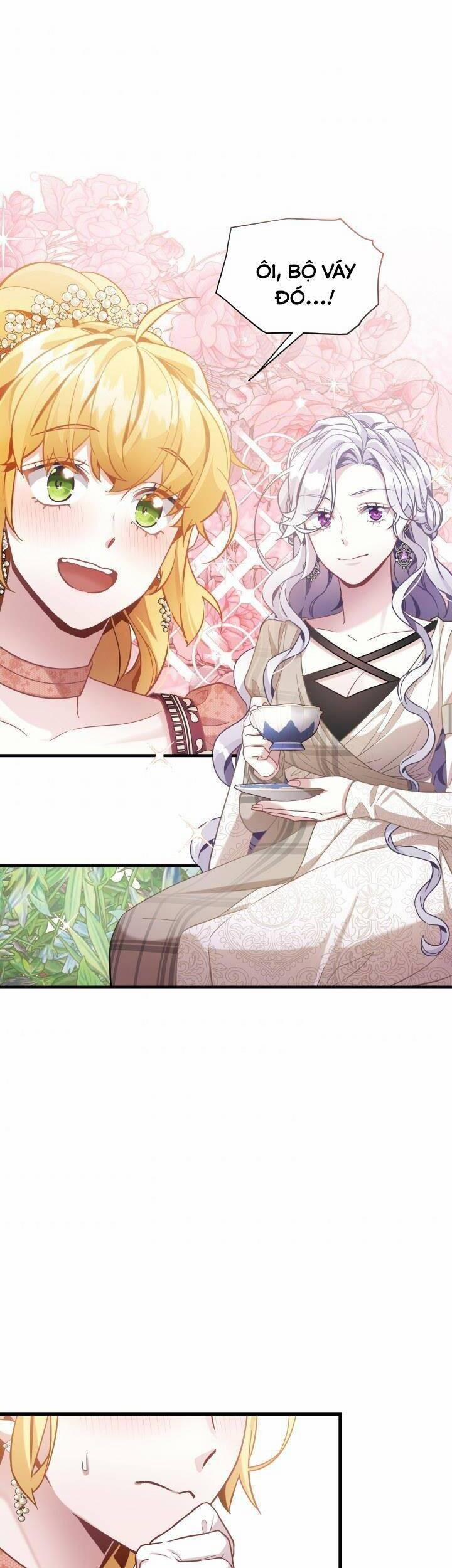 Con Gái Chồng Thật Dễ Thương 69 trang 2