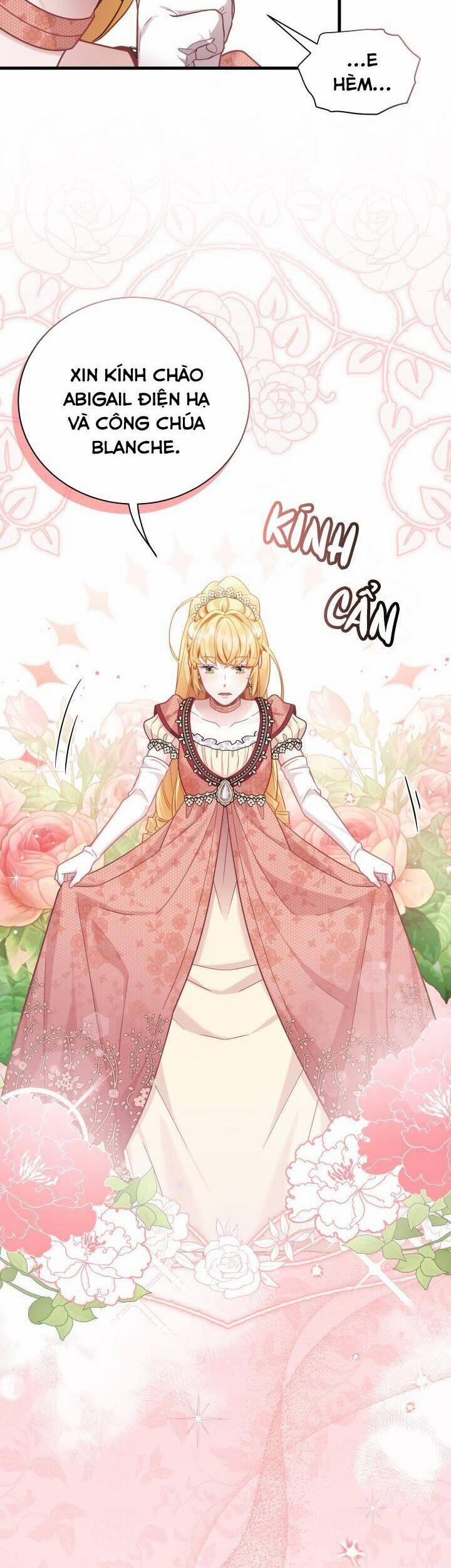 Con Gái Chồng Thật Dễ Thương 69 trang 3