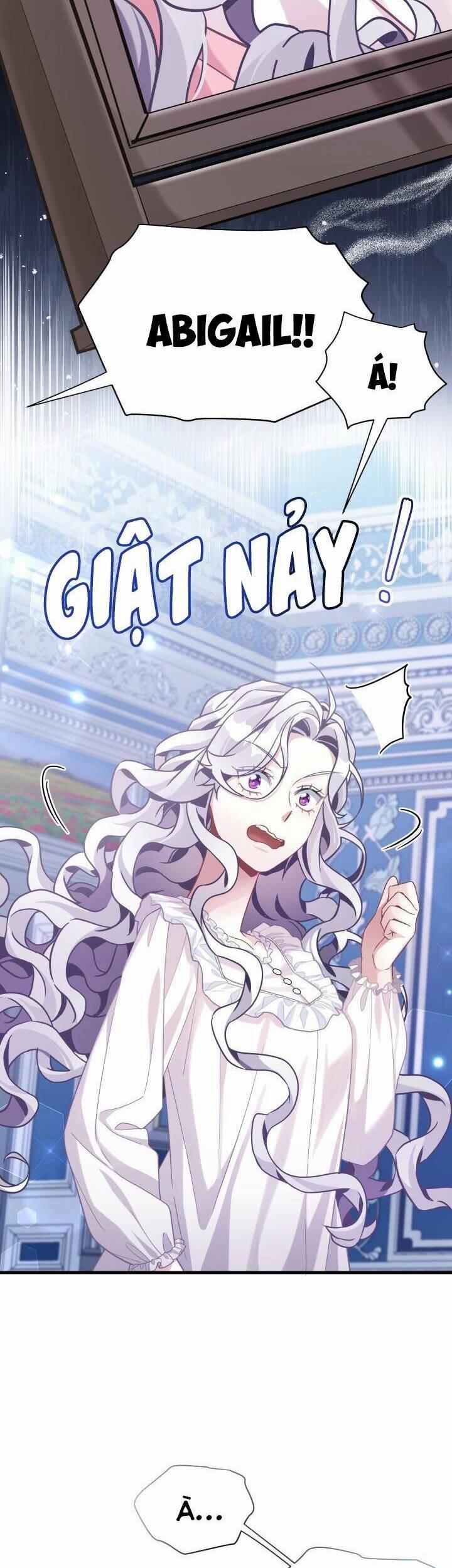 Con Gái Chồng Thật Dễ Thương 69 trang 31