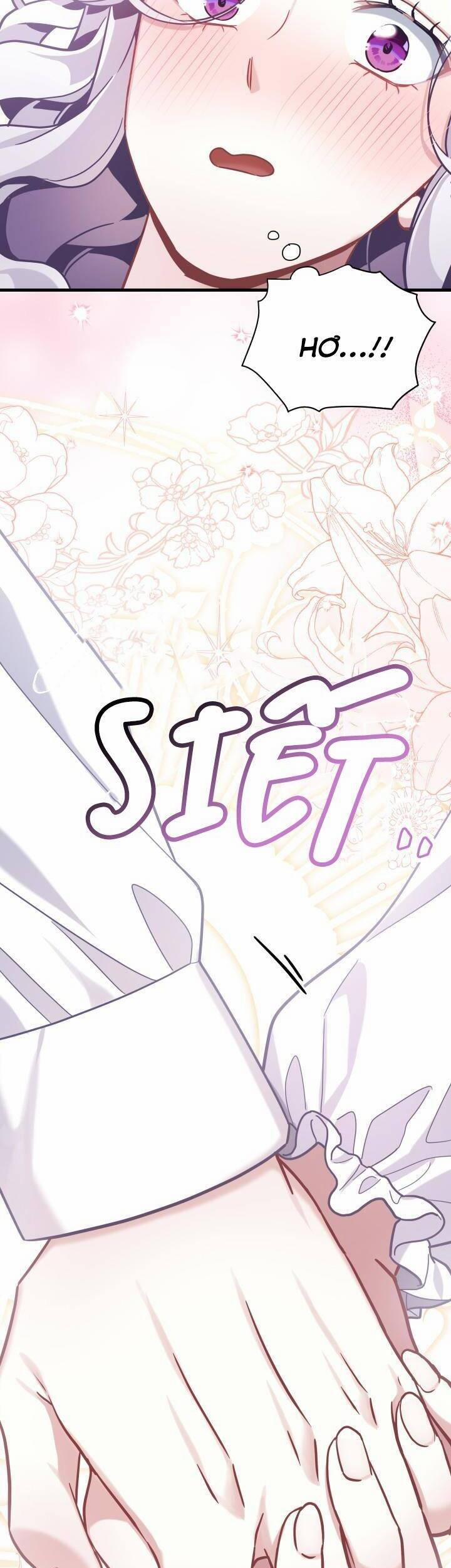 Con Gái Chồng Thật Dễ Thương 69 trang 36