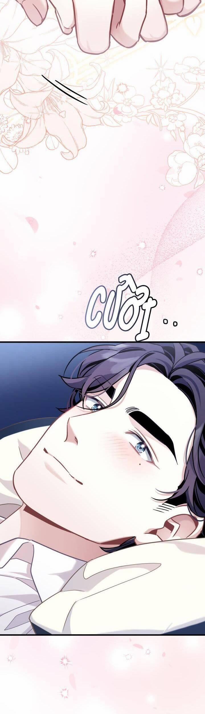 Con Gái Chồng Thật Dễ Thương 69 trang 37