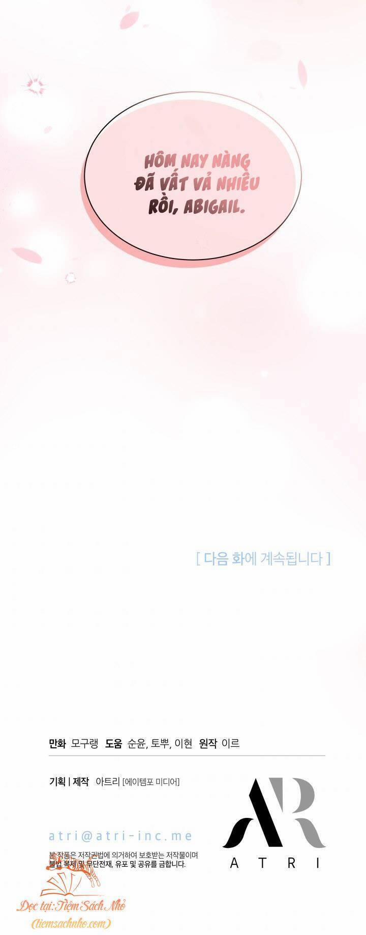 Con Gái Chồng Thật Dễ Thương 69 trang 38