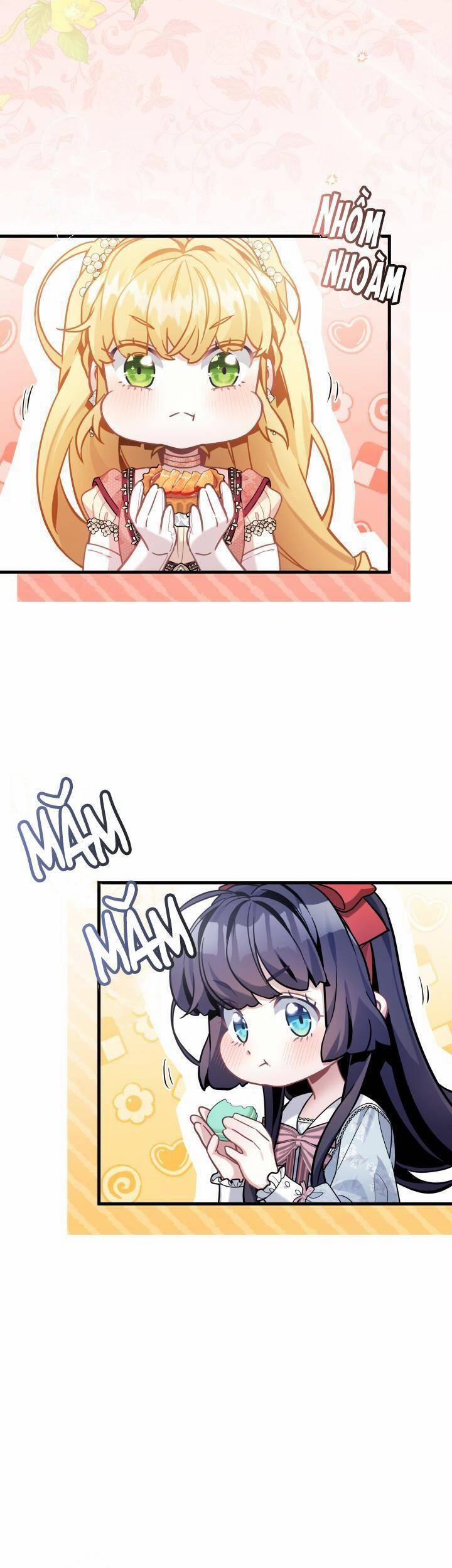 Con Gái Chồng Thật Dễ Thương 69 trang 8