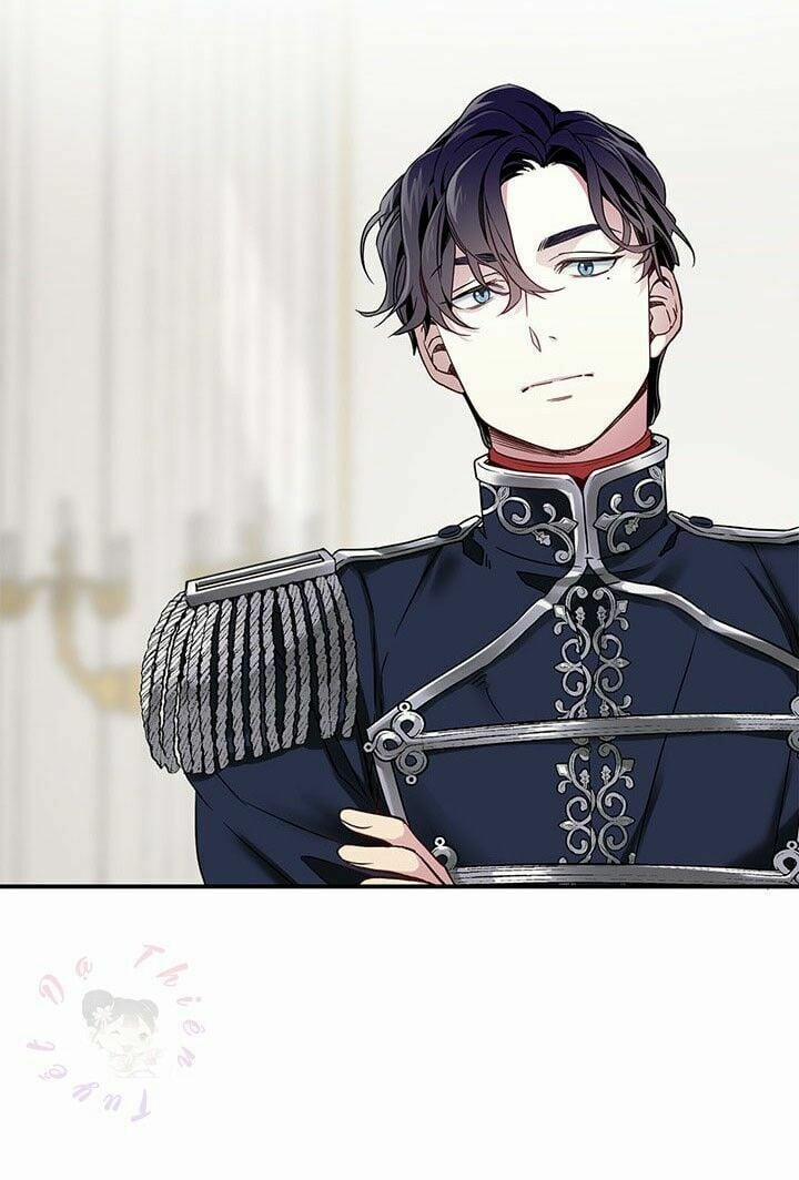 Con Gái Chồng Thật Dễ Thương 7 trang 11