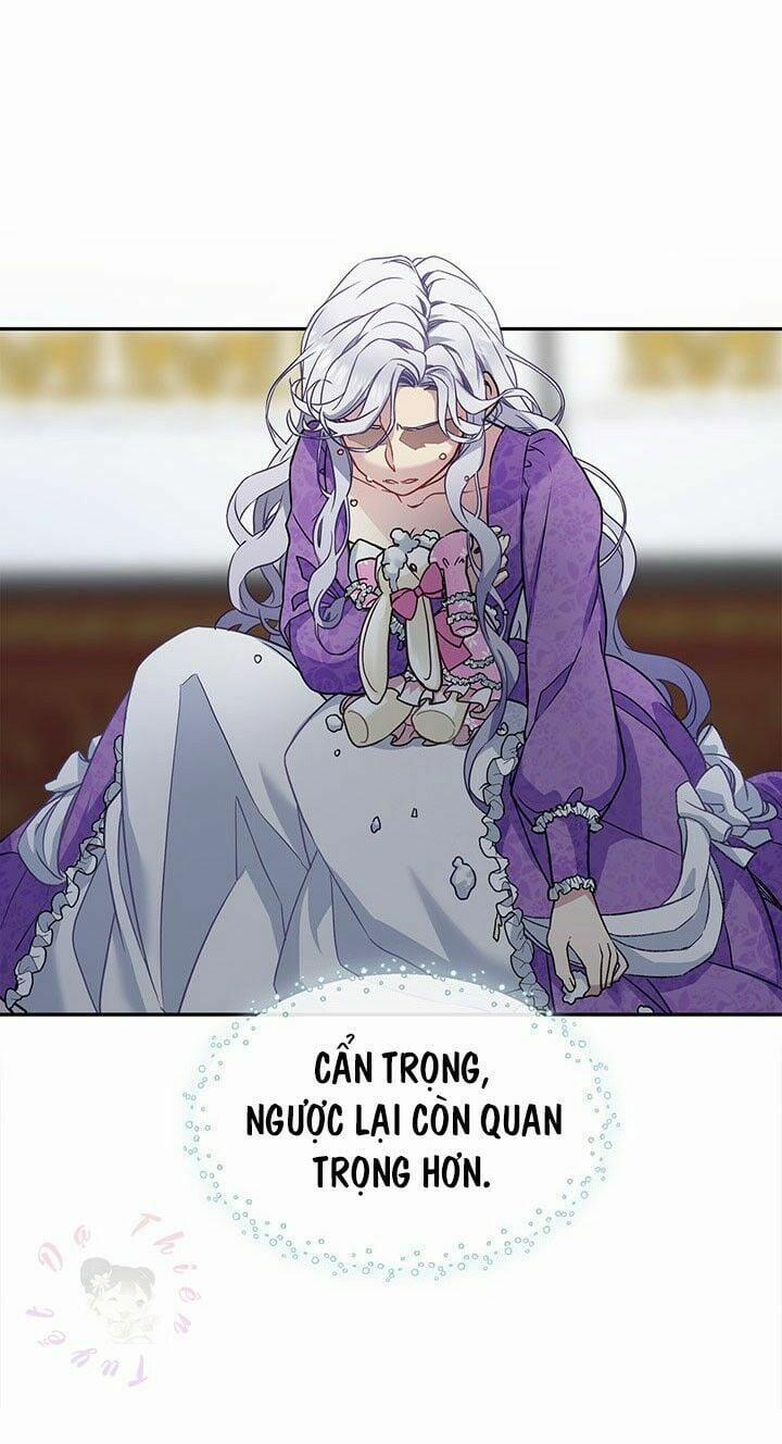 Con Gái Chồng Thật Dễ Thương 7 trang 17