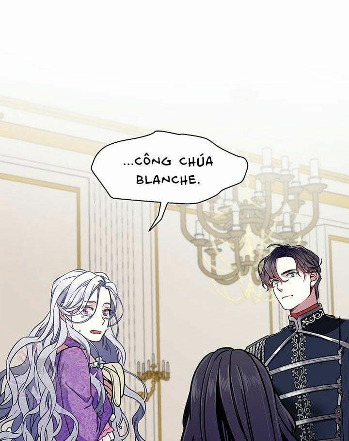 Con Gái Chồng Thật Dễ Thương 7 trang 19