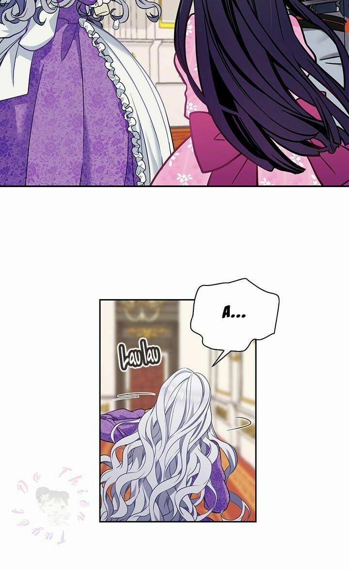 Con Gái Chồng Thật Dễ Thương 7 trang 20