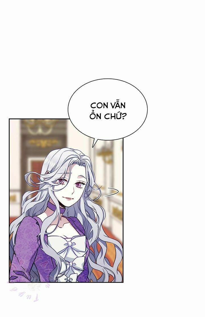 Con Gái Chồng Thật Dễ Thương 7 trang 21