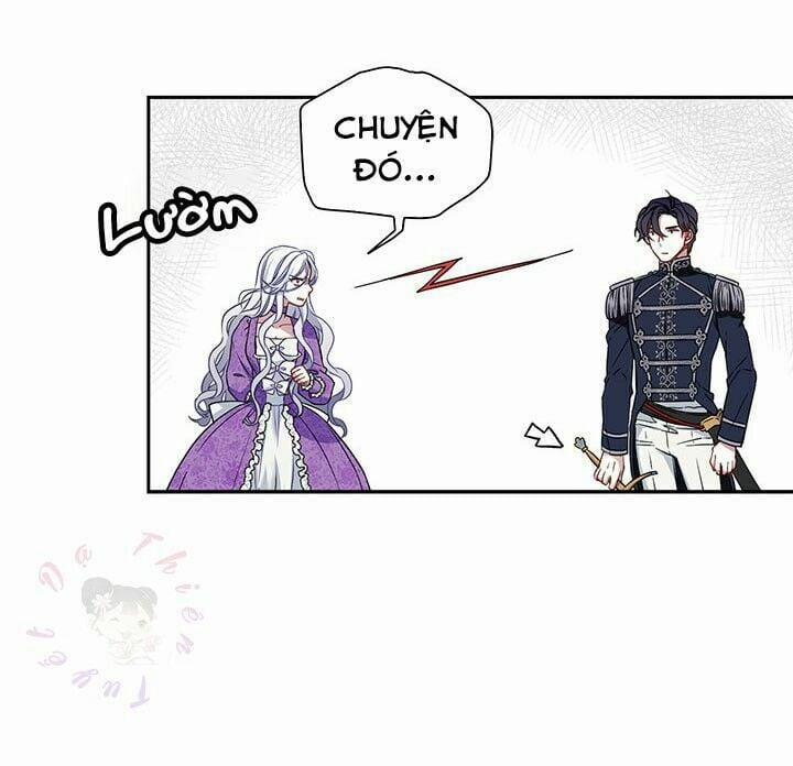 Con Gái Chồng Thật Dễ Thương 7 trang 24