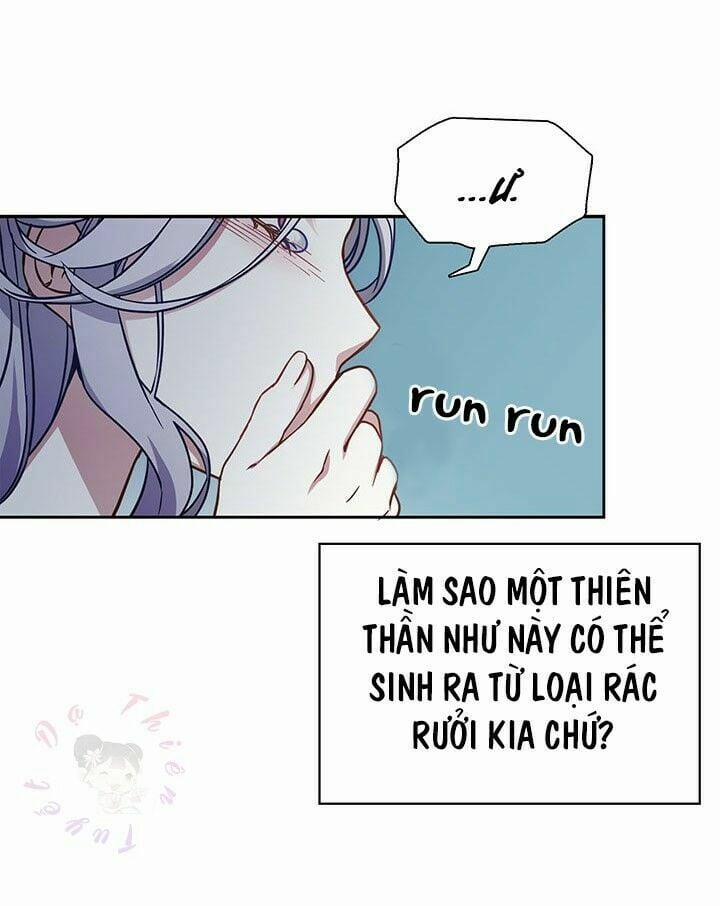 Con Gái Chồng Thật Dễ Thương 7 trang 33