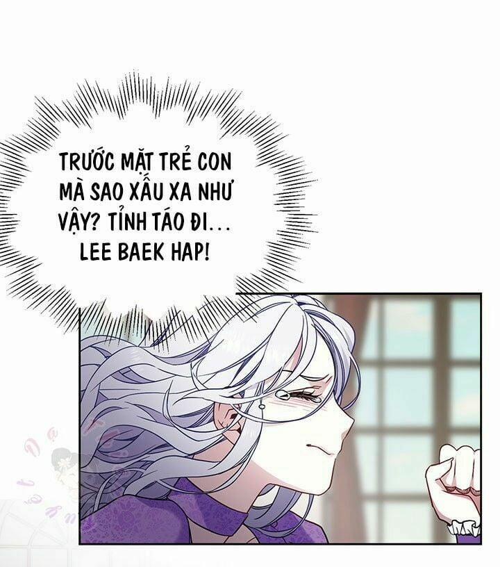 Con Gái Chồng Thật Dễ Thương 7 trang 41