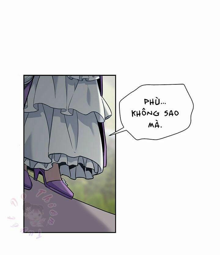 Con Gái Chồng Thật Dễ Thương 7 trang 43