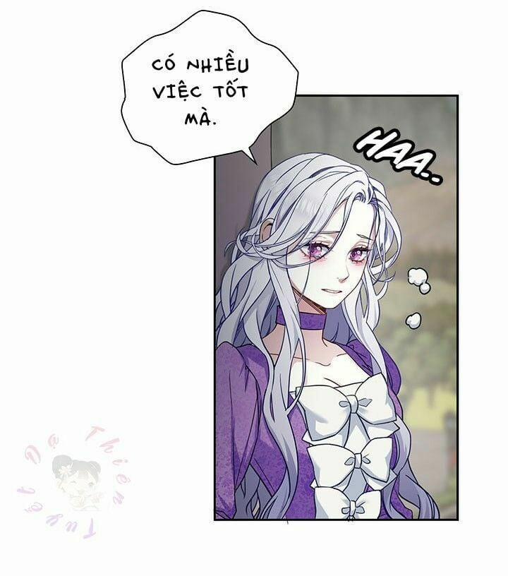 Con Gái Chồng Thật Dễ Thương 7 trang 44