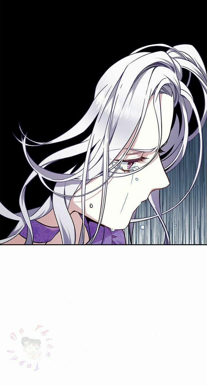 Con Gái Chồng Thật Dễ Thương 7 trang 47